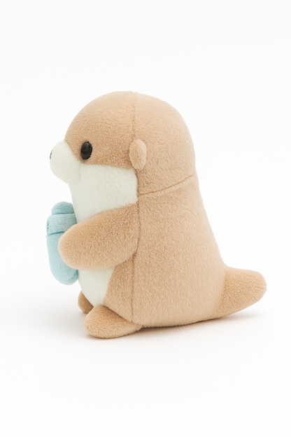 Otter Anhänger