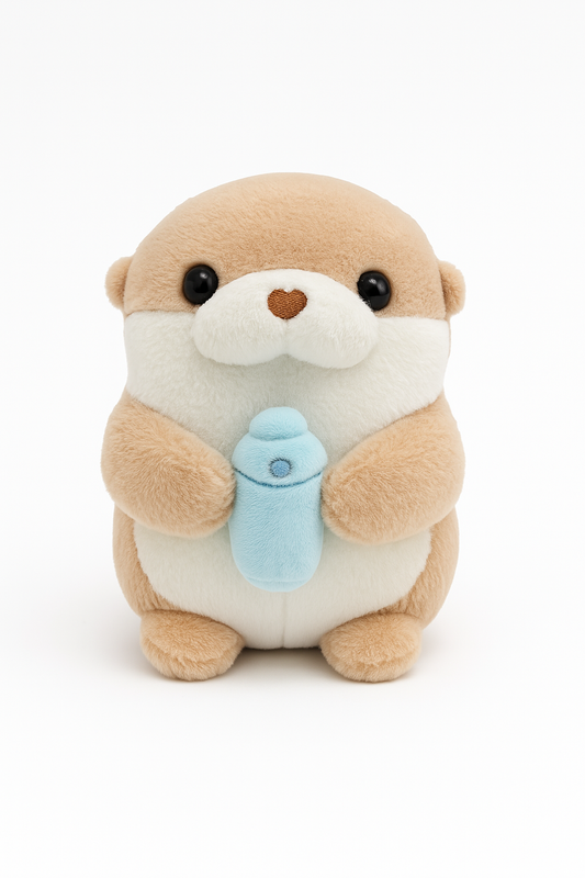 Otter Anhänger