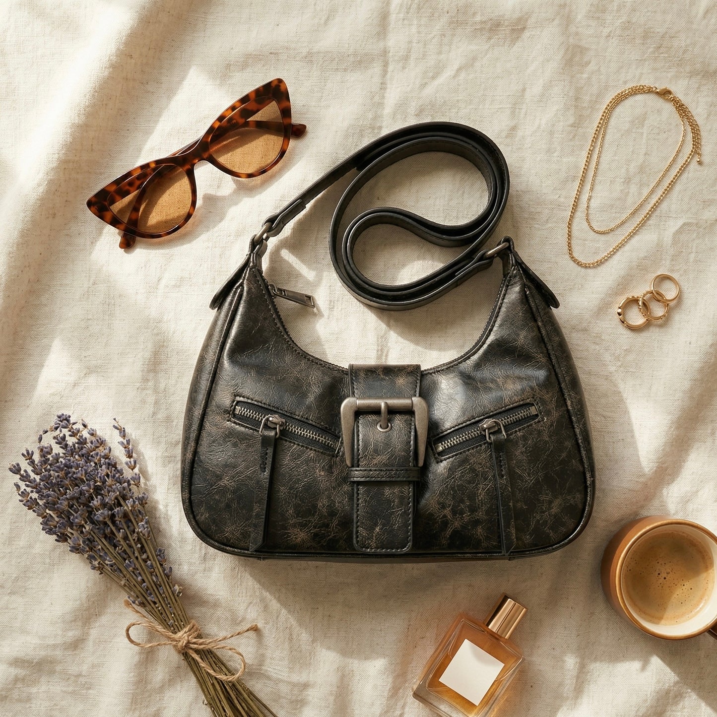 Sienna Tasche